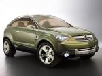 Opel Antara Concept 2005 года
